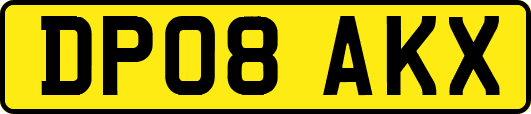 DP08AKX