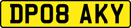 DP08AKY