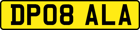DP08ALA