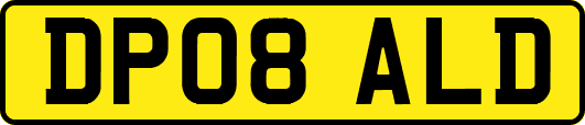 DP08ALD