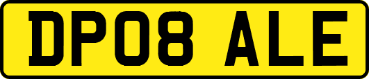 DP08ALE