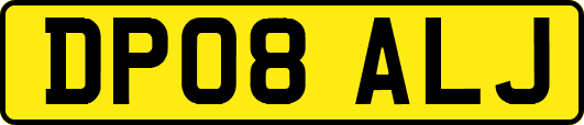 DP08ALJ