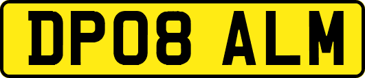 DP08ALM