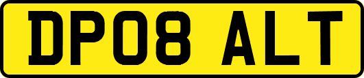 DP08ALT