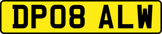 DP08ALW