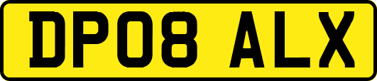 DP08ALX