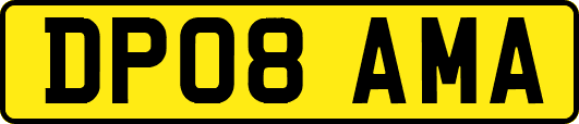 DP08AMA