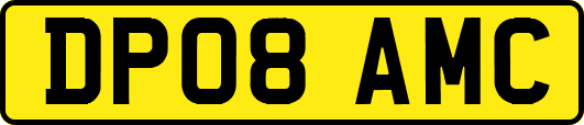 DP08AMC