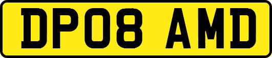 DP08AMD