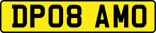 DP08AMO