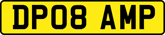 DP08AMP