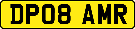 DP08AMR