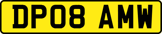 DP08AMW