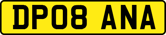 DP08ANA