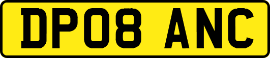 DP08ANC