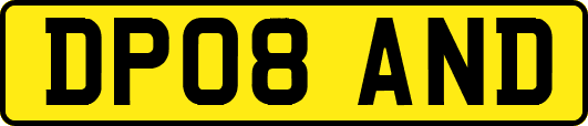 DP08AND