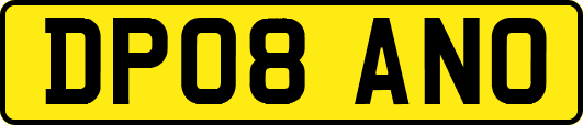 DP08ANO