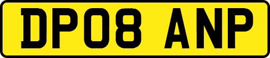 DP08ANP