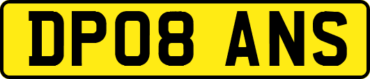 DP08ANS