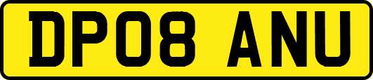 DP08ANU