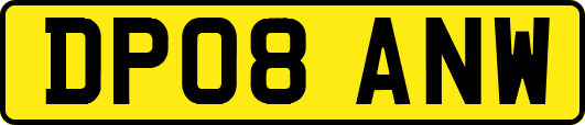 DP08ANW
