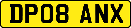 DP08ANX