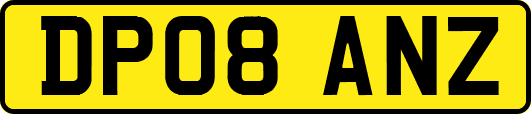 DP08ANZ