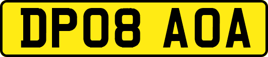 DP08AOA