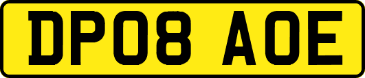 DP08AOE