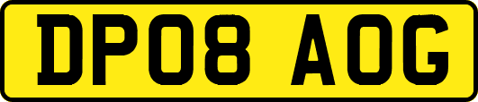 DP08AOG