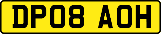 DP08AOH