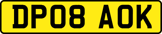 DP08AOK