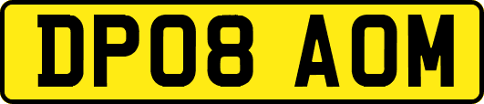 DP08AOM