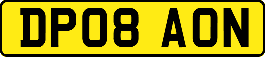 DP08AON