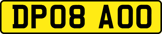 DP08AOO