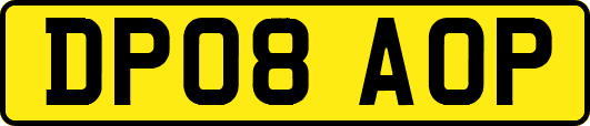 DP08AOP