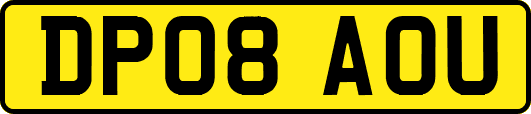 DP08AOU