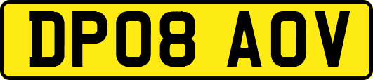 DP08AOV