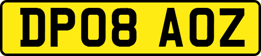 DP08AOZ