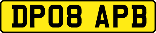DP08APB