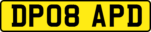 DP08APD