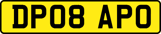DP08APO