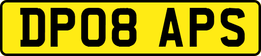 DP08APS