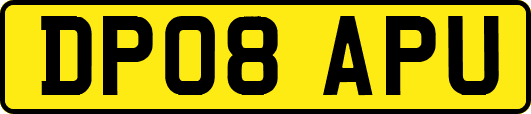 DP08APU