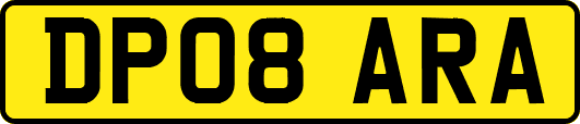 DP08ARA