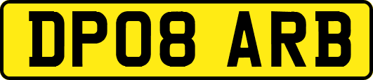 DP08ARB
