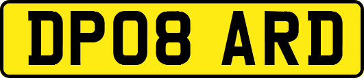 DP08ARD