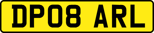 DP08ARL