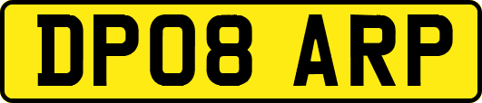 DP08ARP