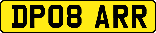 DP08ARR